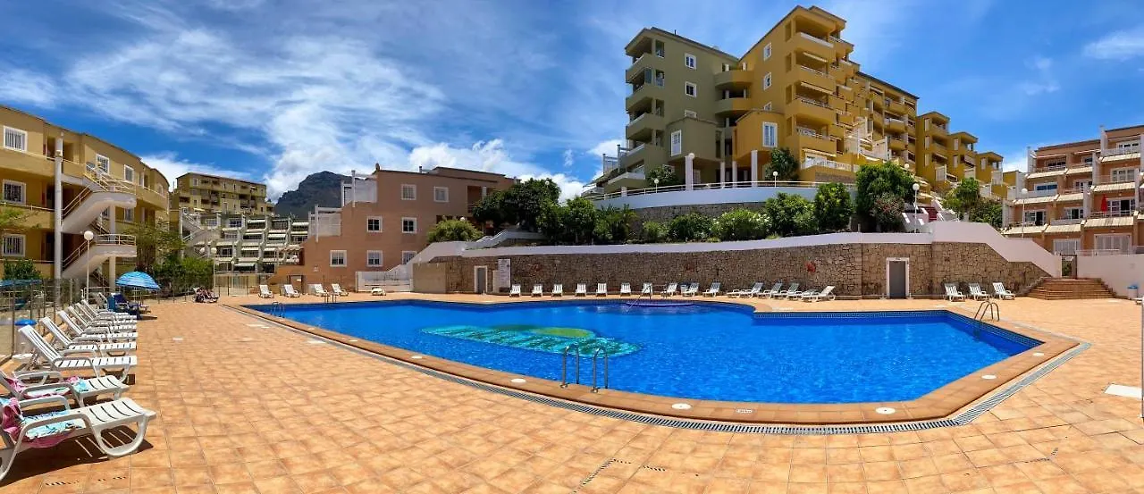 Daire Apartamento Residence Orlando Costa Adeje