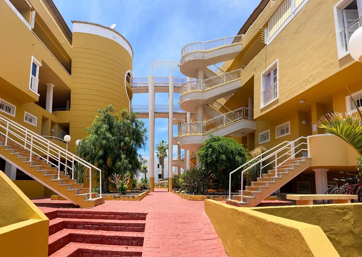 Apartament Apartamento Residence Orlando Costa Adeje