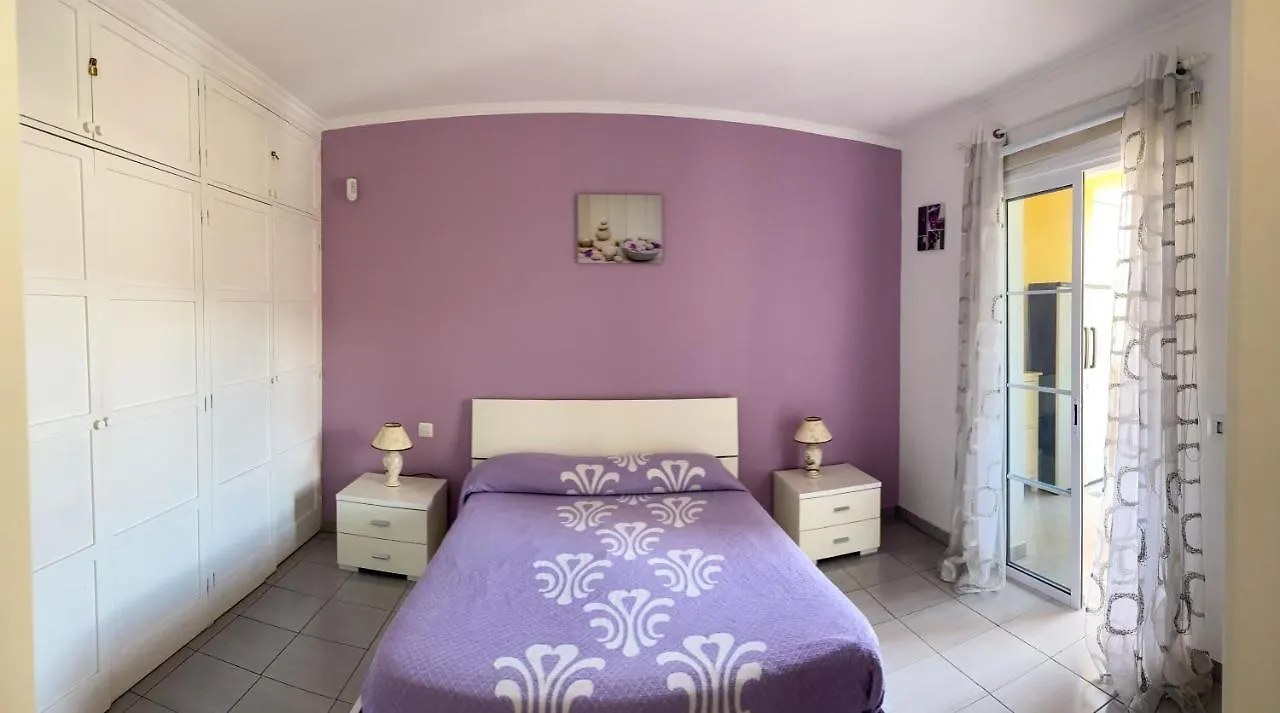 Apartament Apartamento Residence Orlando Costa Adeje