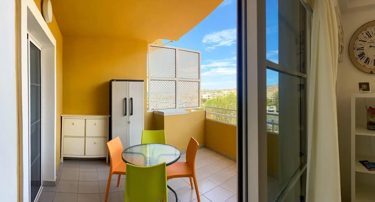 Apartamento Residence Orlando Costa Adeje  Apartament