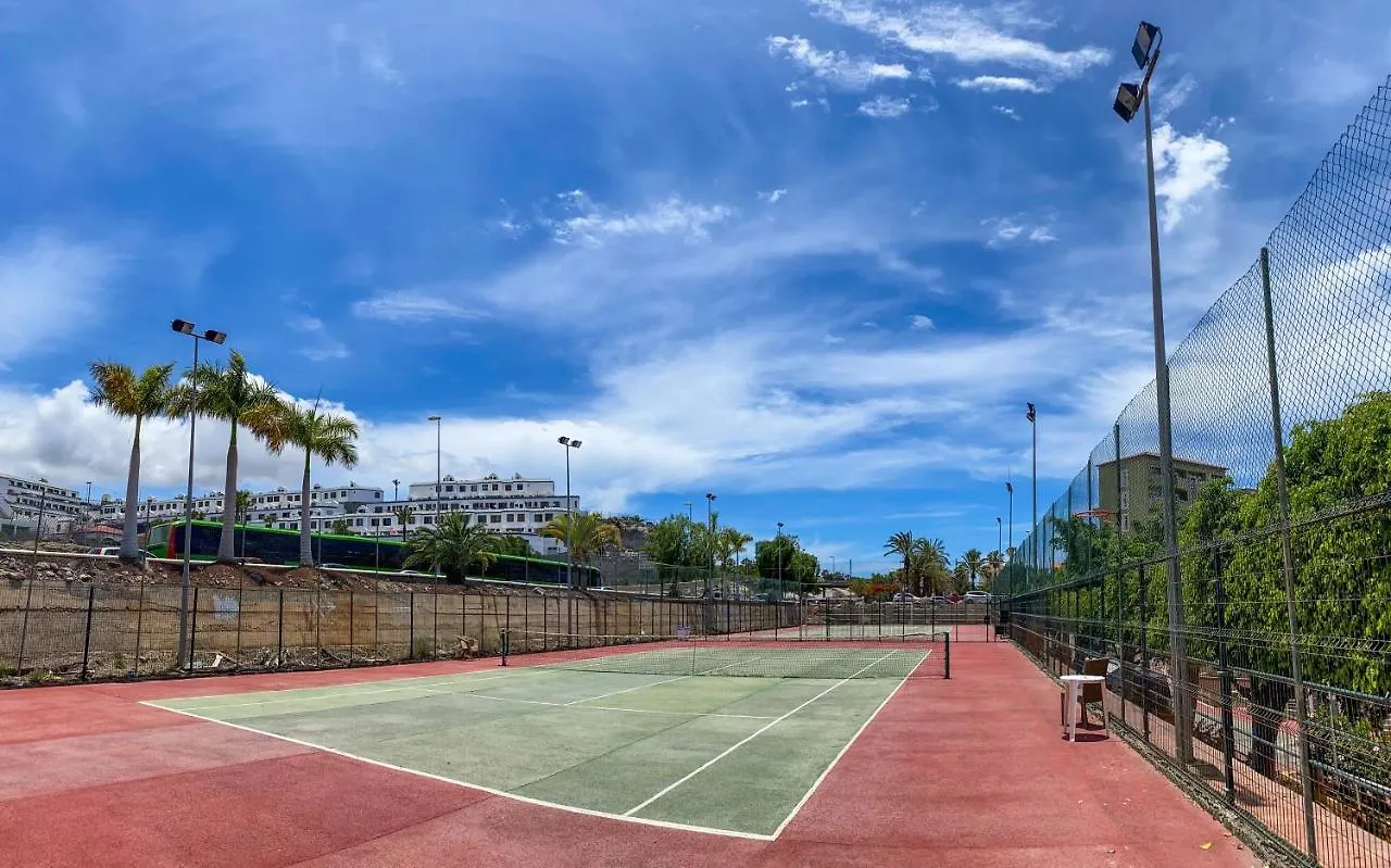 Apartamento Residence Orlando Costa Adeje 0*,  İspanya